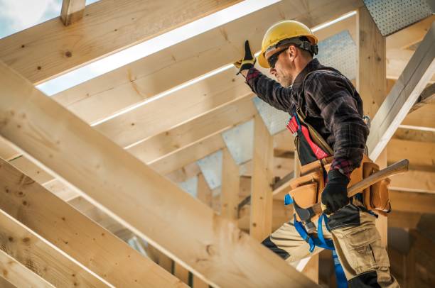 Trusted Marion, SC Roofing Contractor Experts