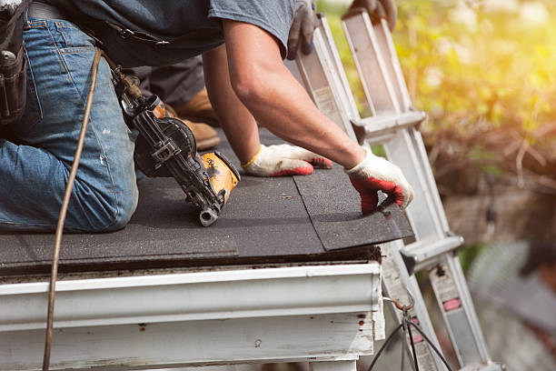 Best New Roof Installation  in Marion, SC